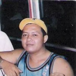 Meet your Posher, Laricel